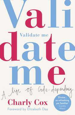 Validate Me: A life of code-dependency