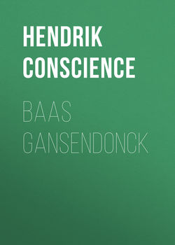 Baas Gansendonck