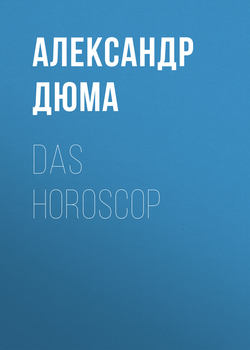 Das Horoscop