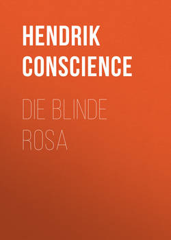 Die blinde Rosa