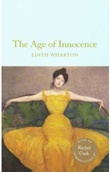 Age of Innocence, the  (HB)