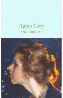 Agnes Grey  (HB)