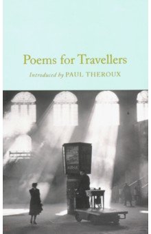 Poems for Travellers  (HB)