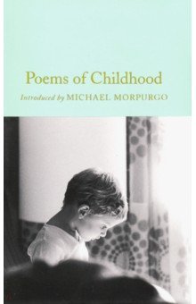 Poems of Childhood  (HB)