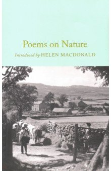 Poems on Nature  (HB)