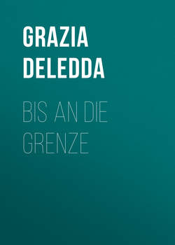 Bis an die Grenze