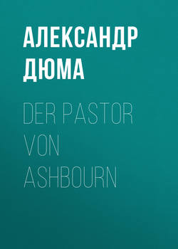 Der Pastor von Ashbourn