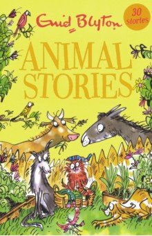 Animal Stories