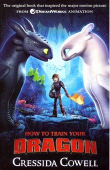 How to Train Your Dragon: Book 1 (film tie-in)