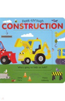 Peek-Through Construction (board bk)