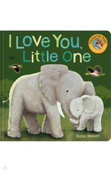 Pops for Tots: I Love You, Little One