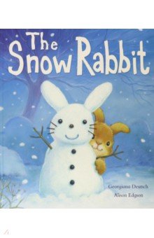 Snow Rabbit, the (PB) illustr.