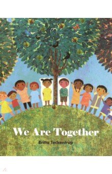 We Are Together  (PB) illustr.