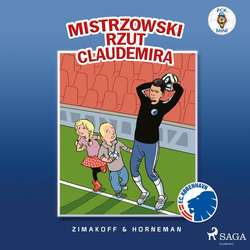 FCK Mini – Mistrzowski rzut Claudemira