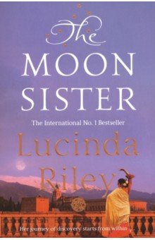 The Moon Sister (The Seven Sisters)