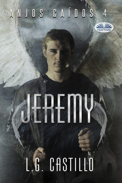 Jeremy (Anjos Caídos #4)