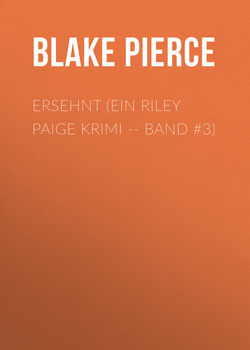 Ersehnt (ein Riley Paige Krimi -- Band #3)