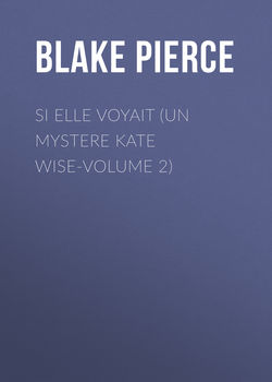 Si elle voyait (Un mystere Kate Wise-Volume 2)