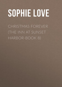 Christmas Forever (The Inn at Sunset Harbor-Book 8)