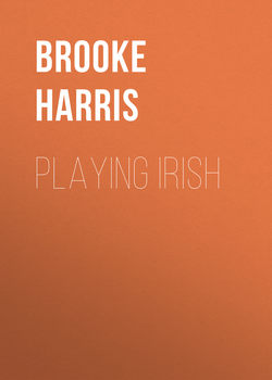 Playing Irish