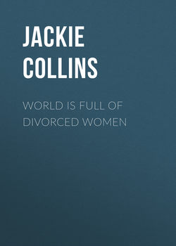 World is Full of Divorced Women