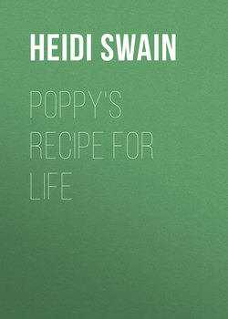 Poppy's Recipe for Life