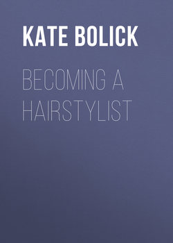 Becoming a Hairstylist