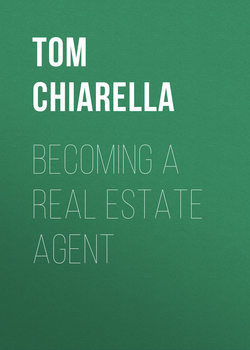 Becoming a Real Estate Agent