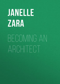 Becoming an Architect