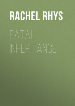 Fatal Inheritance