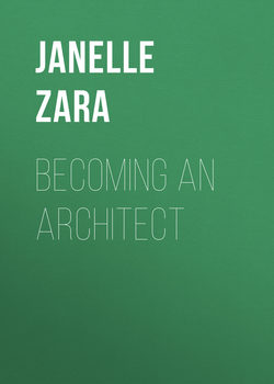 Becoming an Architect