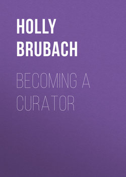 Becoming a Curator