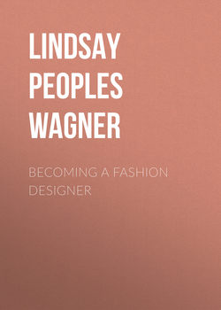 Becoming a Fashion Designer