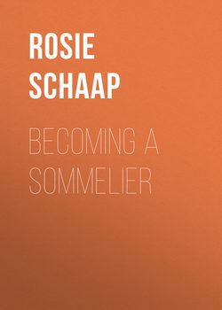 Becoming a Sommelier