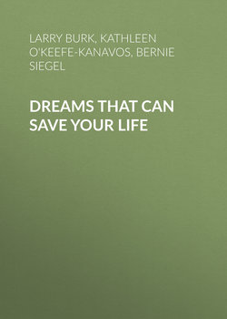 Dreams That Can Save Your Life