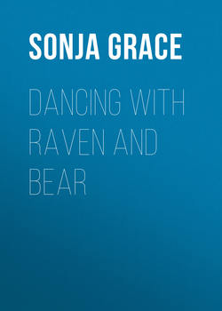 Dancing with Raven and Bear