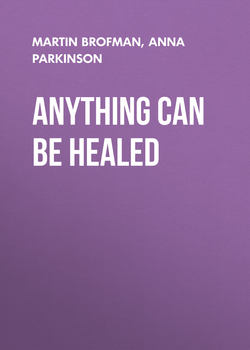 Anything Can Be Healed