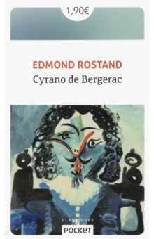 Cyrano de Bergerac