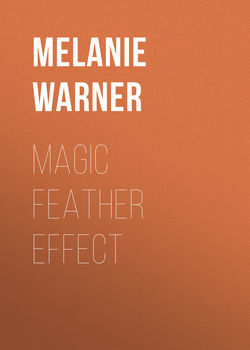 Magic Feather Effect