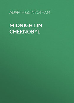 Midnight in Chernobyl