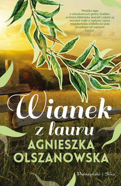 Wianek z lauru