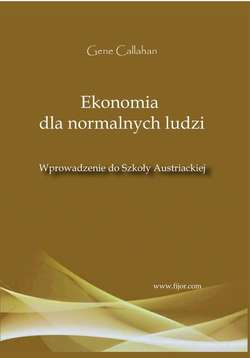 Ekonomia dla normalnych ludzi