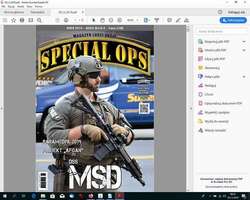 SPECIAL OPS 5/2019