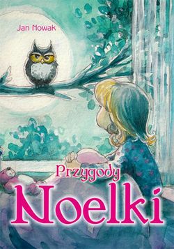 Przygody Noelki