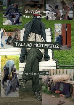 Tallab misterjuż. Verità umoristika