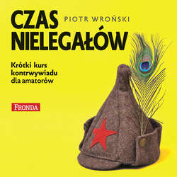 Czas nielegałów