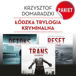 pakiet Krzysztof Domaradzki (mp3)