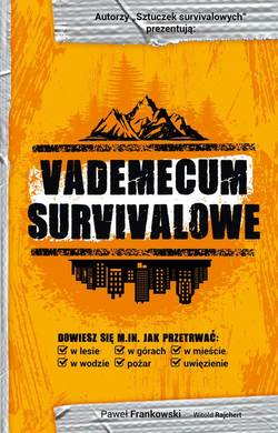 Vademecum survivalowe