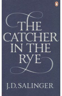 Catcher in the Rye   (OM)