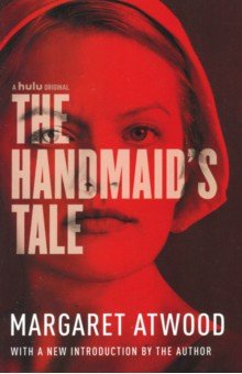 Handmaid's Tale, the (Movie Tie-in)  TPB